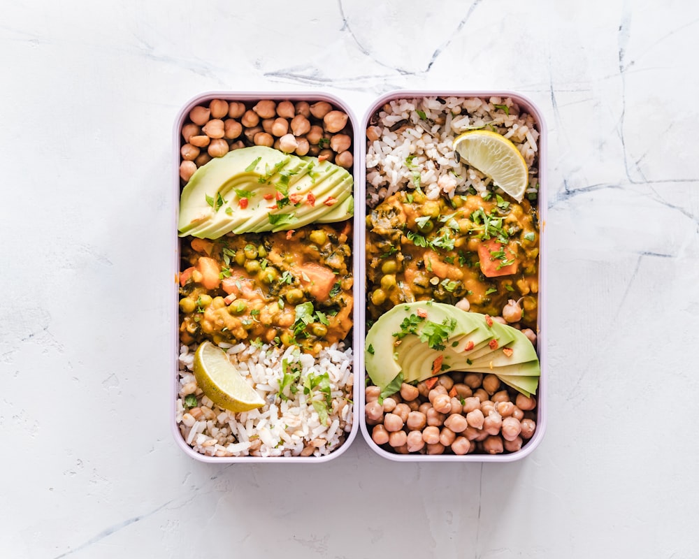 Expert nutrition guidance