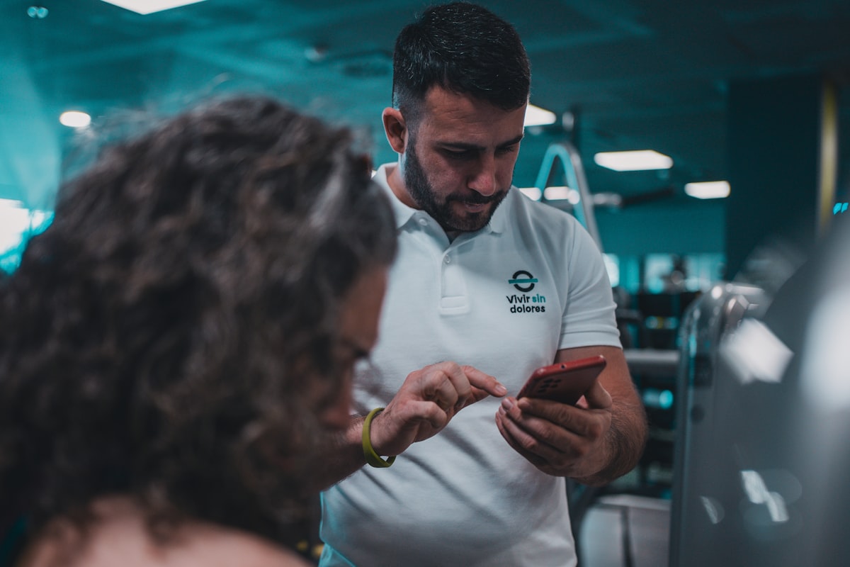 Sleep nutrition and recovery